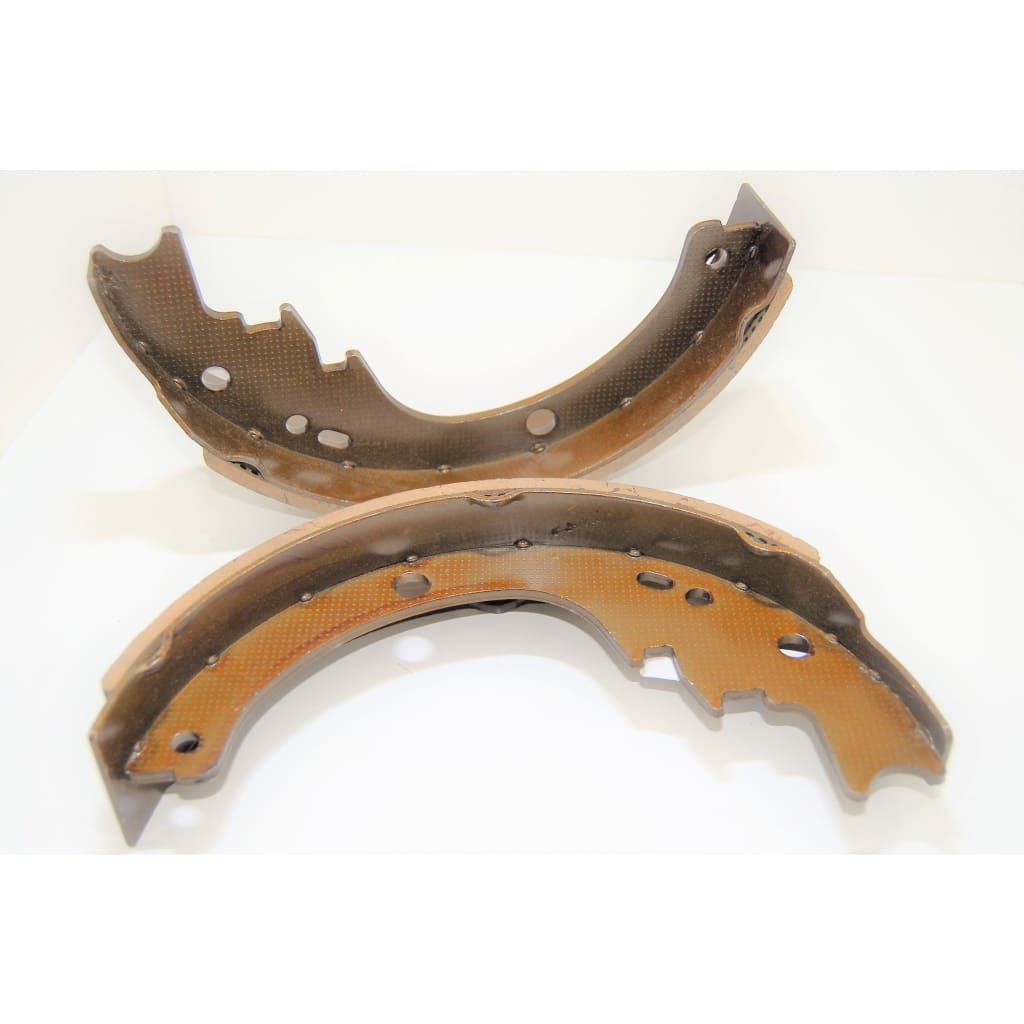 Brake Shoe Pair Set 47405-23600-71 47405-22550-71 Toyota TCM Forklift - Parts