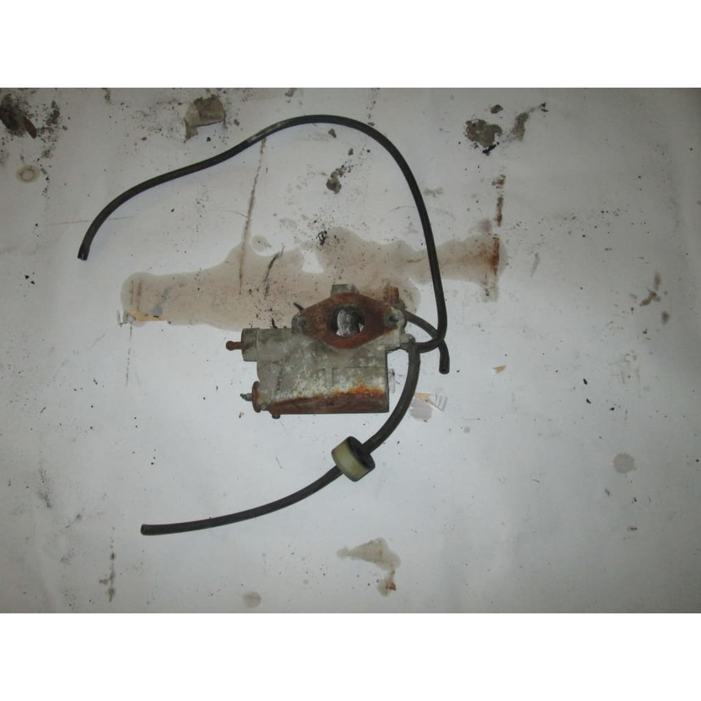 Caterpillar Governor Assembly - Parts