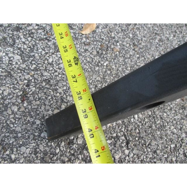 Caterpillar T40D 4000LBS Forklift Overhead Safety Cab Guard Cage Cat Protector - Parts