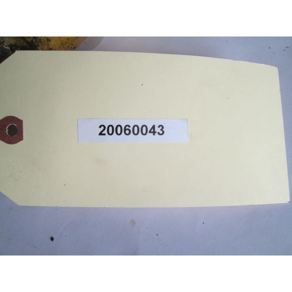 Caterpillar Tilt Cylinder - Parts