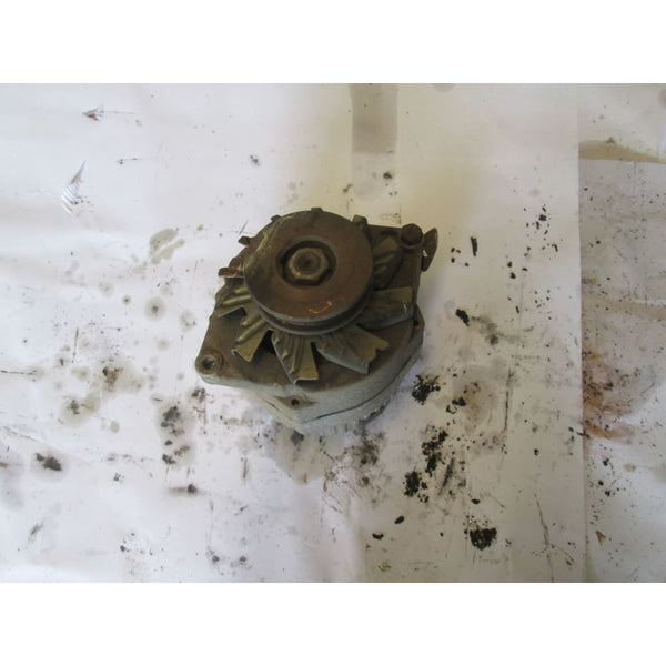 Caterpillar V80 Alternator - Parts