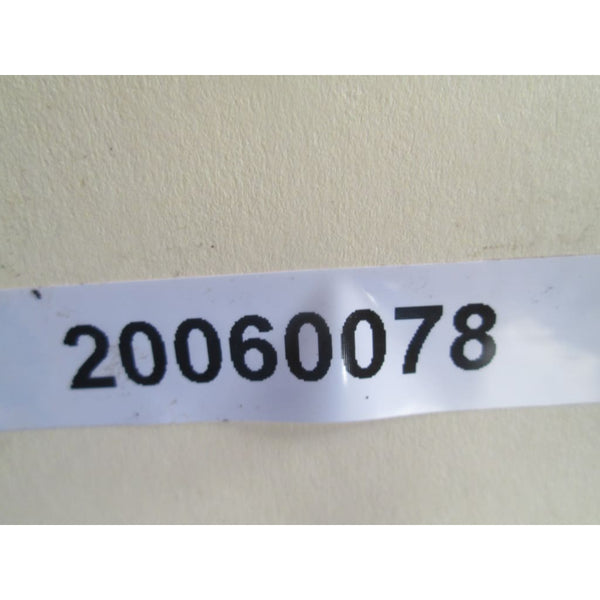 Caterpillar V80 Fan Blade - Parts