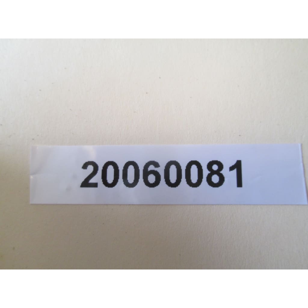 Caterpillar V80 Steering Cylinder - Parts