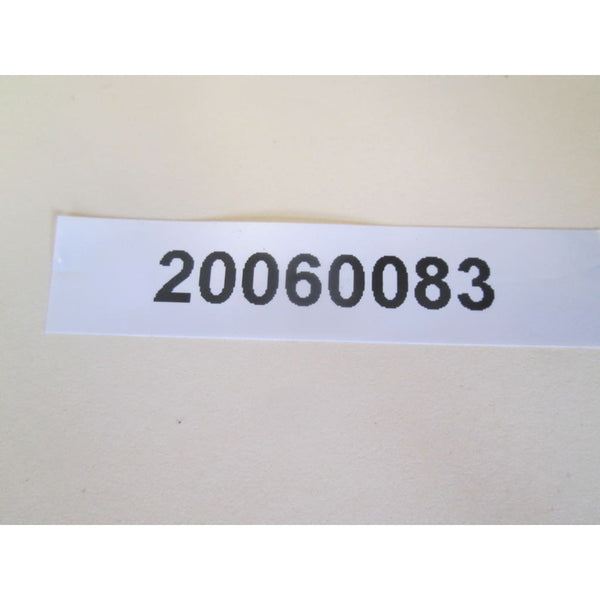 Caterpillar V80 Transmission - Parts