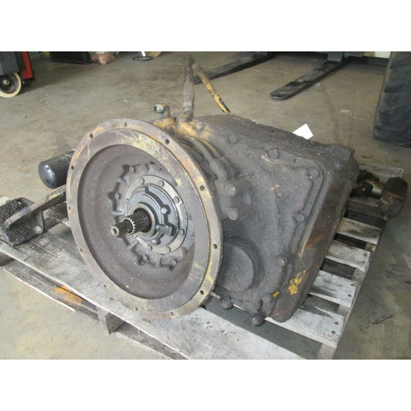 Caterpillar V80 Transmission - Parts