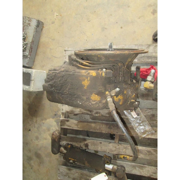 Caterpillar V80 Transmission - Parts