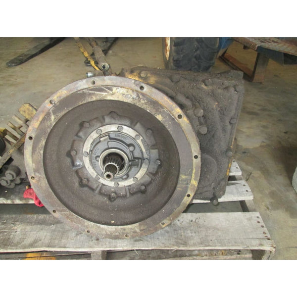 Caterpillar V80 Transmission - Parts