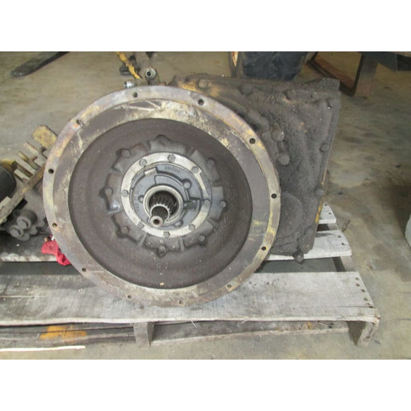Caterpillar V80 Transmission - Parts