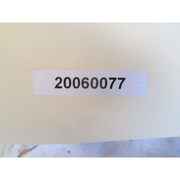 Caterpillar V80 - Parts
