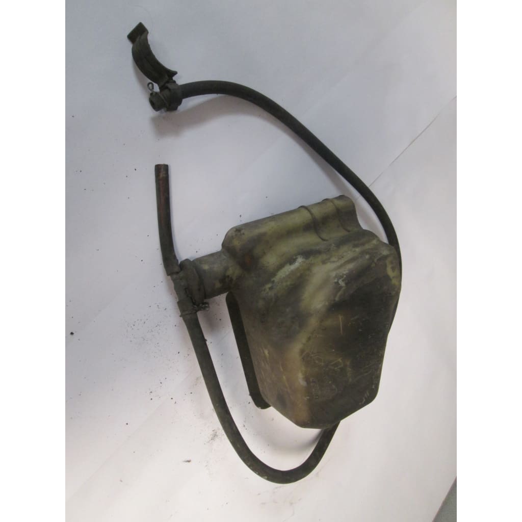 Coolant Expansion Overflow Reservoir Header Tank Toyota 8FDU30 Diesel Forklift - Parts