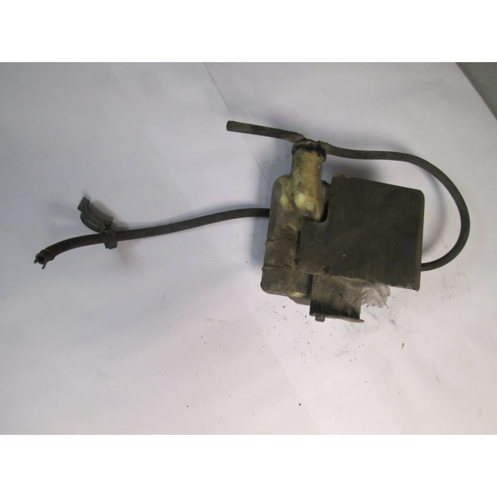 Coolant Expansion Overflow Reservoir Header Tank Toyota 8FDU30 Diesel Forklift - Parts