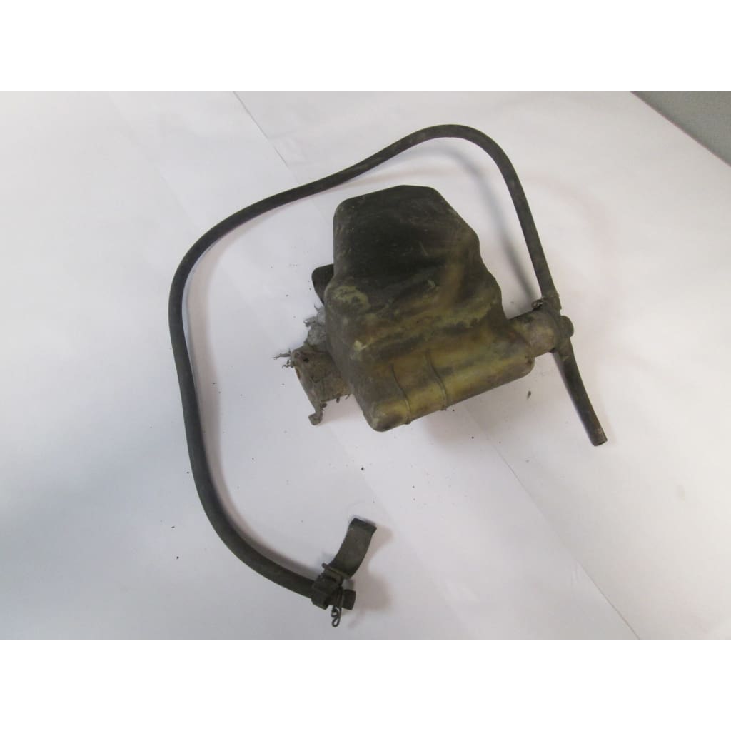 Coolant Expansion Overflow Reservoir Header Tank Toyota 8FDU30 Diesel Forklift - Parts