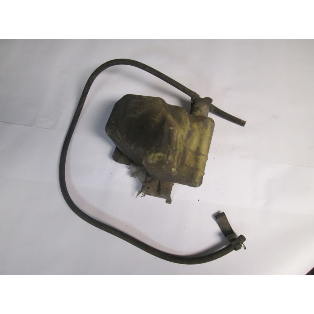Coolant Expansion Overflow Reservoir Header Tank Toyota 8FDU30 Diesel Forklift - Parts