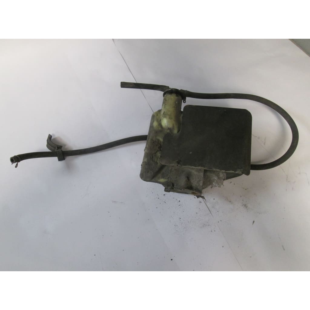 Coolant Expansion Overflow Reservoir Header Tank Toyota 8FDU30 Diesel Forklift - Parts