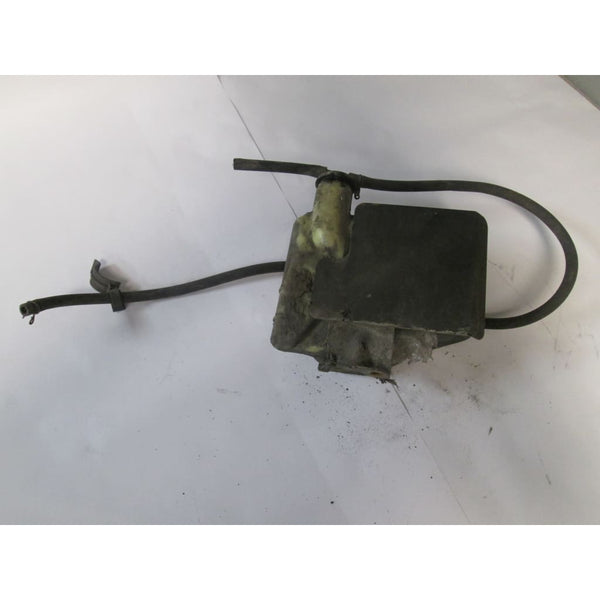 Coolant Expansion Overflow Reservoir Header Tank Toyota 8FDU30 Diesel Forklift - Parts