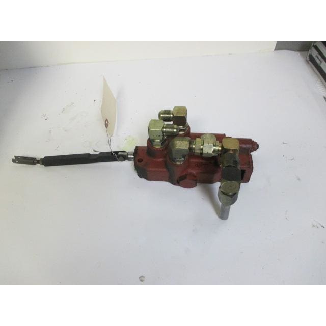 Crown 40WTL Walk Behind 24V Walkie Stacker Hydraulic Valve Lift Forklift - Parts