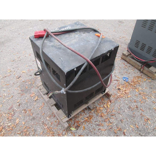 Douglas DL3B12-1050 24V Industrial Battery Charger 3PH 1050AH 208 240 480V - Chargers