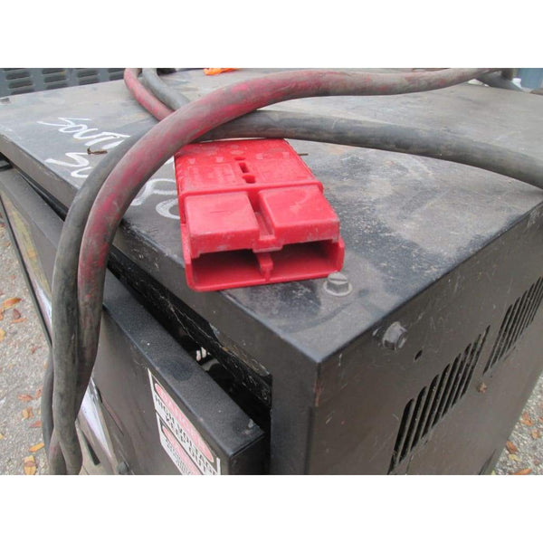 Douglas DL3B12-1050 24V Industrial Battery Charger 3PH 1050AH 208 240 480V - Chargers