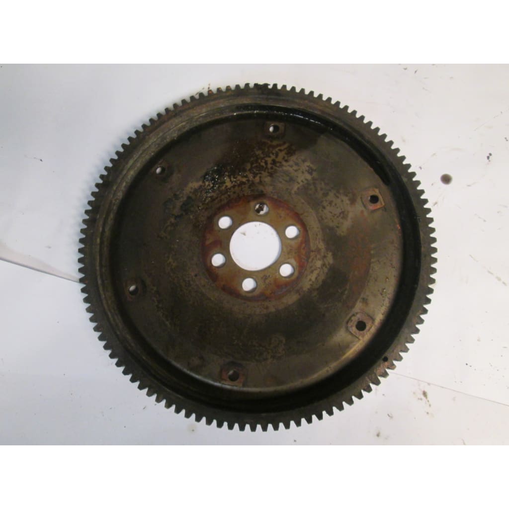 Flywheel Ring Gear 32101-U2110-71 for Toyota 1DZ 2Z Diesel Forklift - Parts