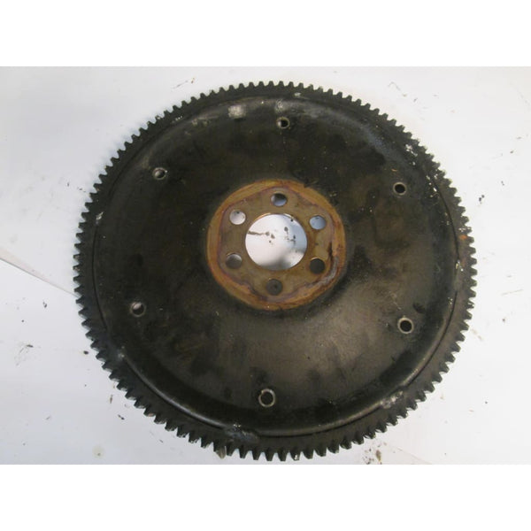 Flywheel Ring Gear 32101-U2110-71 for Toyota 1DZ 2Z Diesel Forklift - Parts