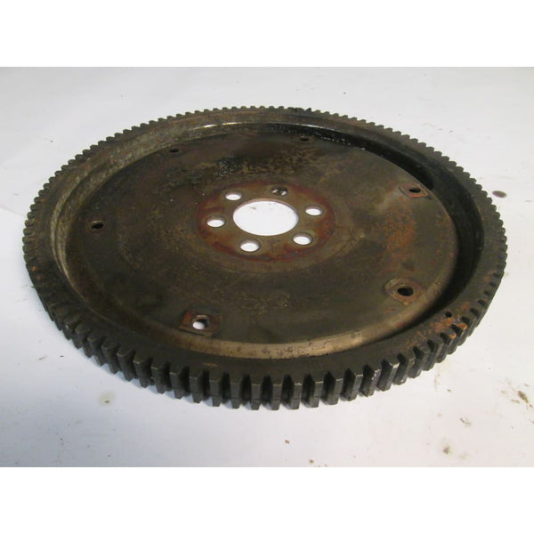 Flywheel Ring Gear 32101-U2110-71 for Toyota 1DZ 2Z Diesel Forklift - Parts