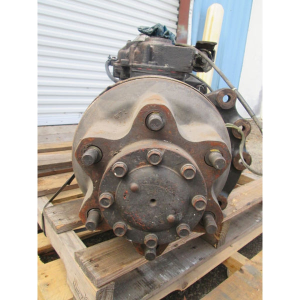 Front Differential Axle w/ Brakes for Toyota 8FDU30 Forklift - Parts