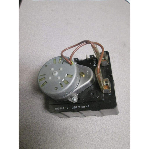 Hobart 402944-002 Timer 230V 60HZ - Parts