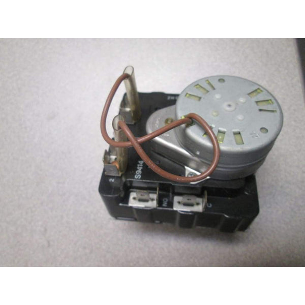 Hobart 402944-002 Timer 230V 60HZ - Parts