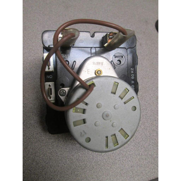 Hobart 402944-002 Timer 230V 60HZ - Parts