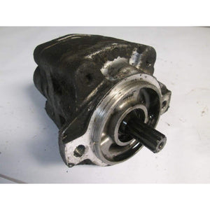 Hydraulic Oil Pump 67120-U3500-71 67129-U2230 for Toyota Forklift - Parts