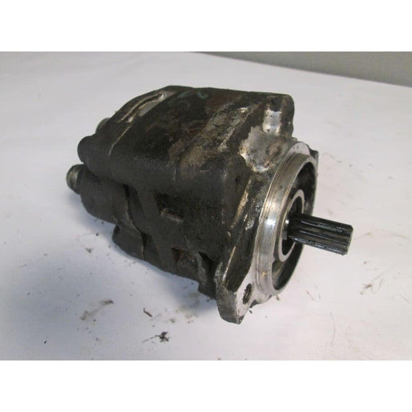 Hydraulic Oil Pump 67120-U3500-71 67129-U2230 for Toyota Forklift - Parts