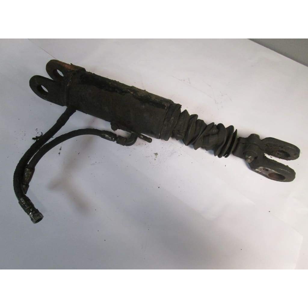 LH Left Hydraulic Mast Tilt Cylinder Toyota 8FDU30 Forklift - Parts