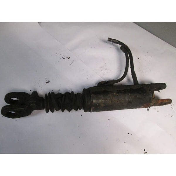 LH Left Hydraulic Mast Tilt Cylinder Toyota 8FDU30 Forklift - Parts