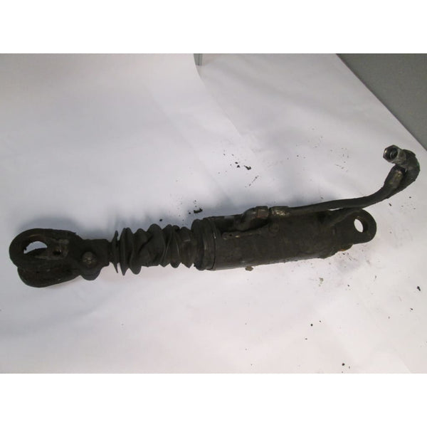 LH Left Hydraulic Mast Tilt Cylinder Toyota 8FDU30 Forklift - Parts