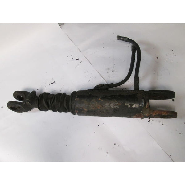 LH Left Hydraulic Mast Tilt Cylinder Toyota 8FDU30 Forklift - Parts