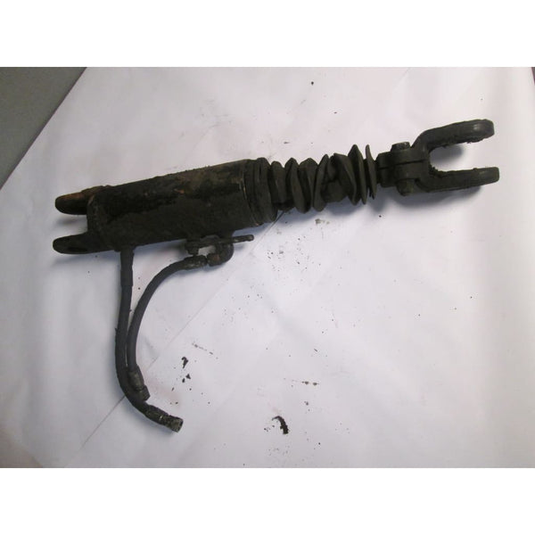 LH Left Hydraulic Mast Tilt Cylinder Toyota 8FDU30 Forklift - Parts