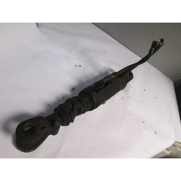 LH Left Hydraulic Mast Tilt Cylinder Toyota 8FDU30 Forklift - Parts