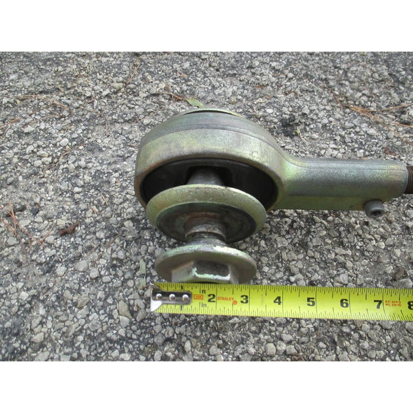 Linde 3924408019 LH Left Mast Tilt Cylinder Forklift HD25D 8000LBS Fork Lift - Parts