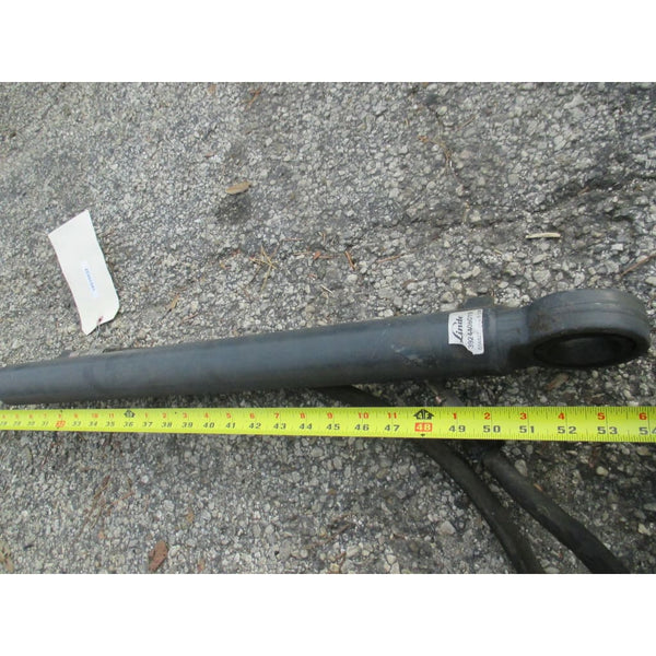 Linde 3924408019 LH Left Mast Tilt Cylinder Forklift HD25D 8000LBS Fork Lift - Parts