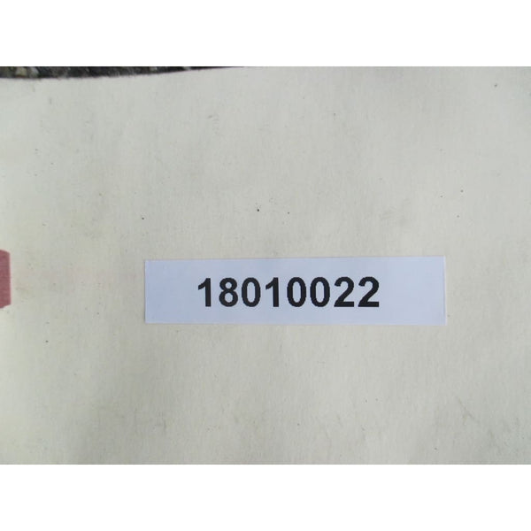 Linde 3924408019 LH Left Mast Tilt Cylinder Forklift HD25D 8000LBS Fork Lift - Parts