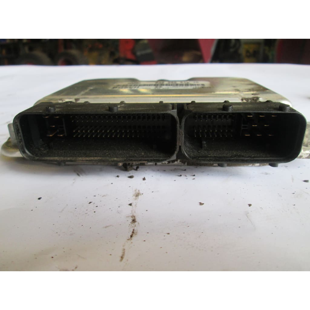 AAA Forklifts - Linde Bosch Module