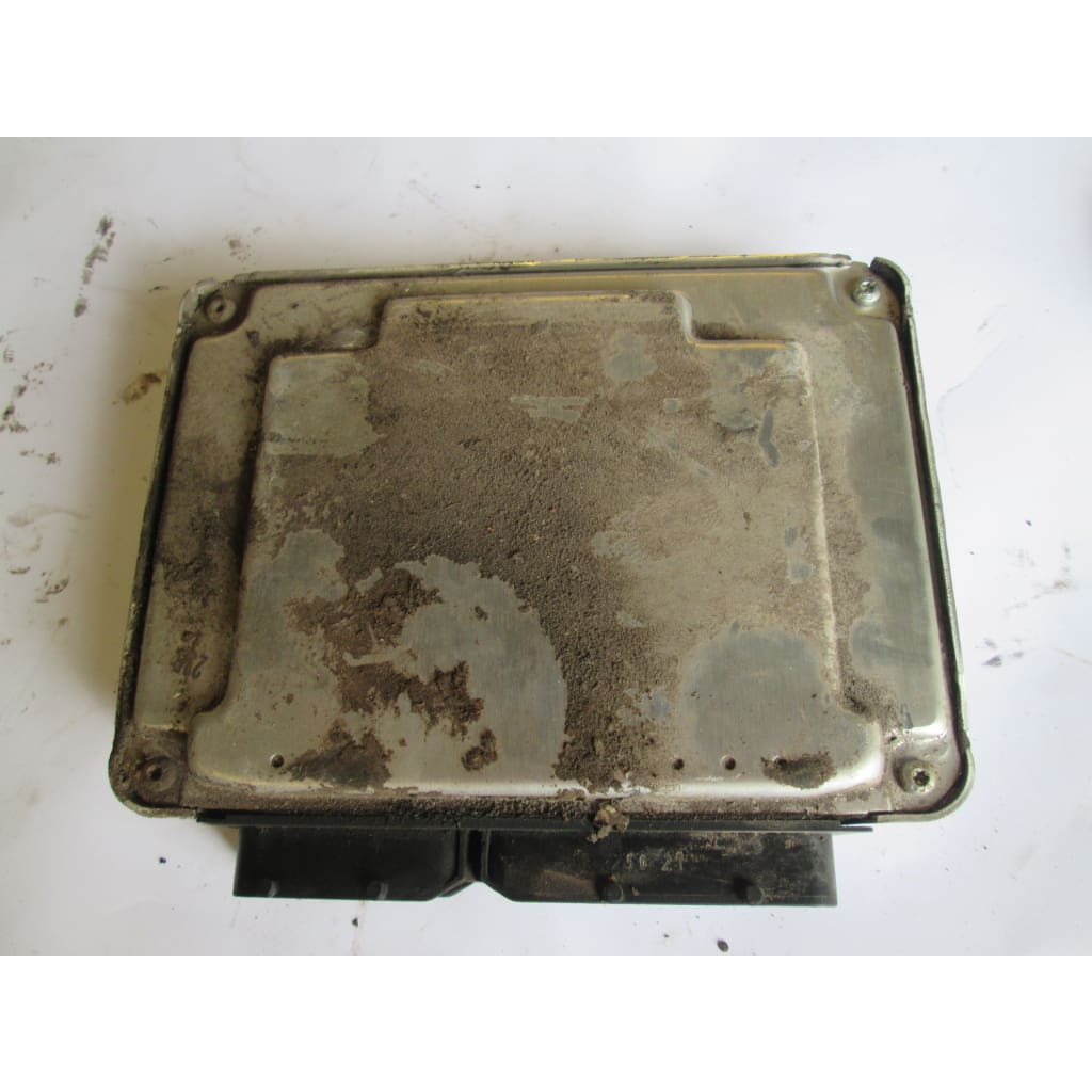 AAA Forklifts - Linde Bosch Module