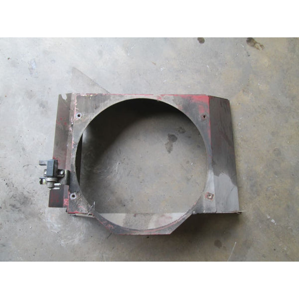 Linde Fan Shroud - Parts