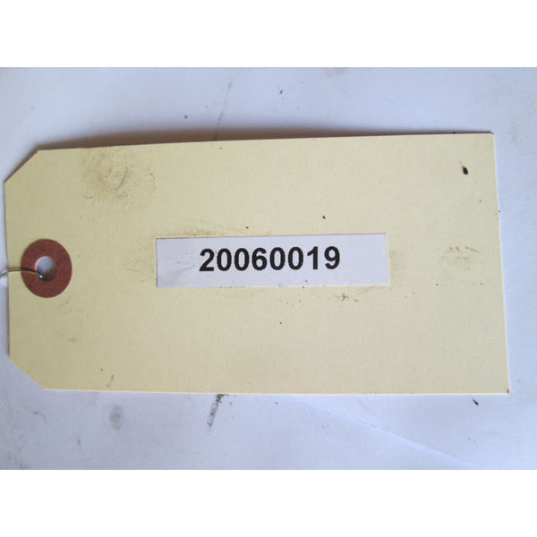 Linde Floor Plate - Parts