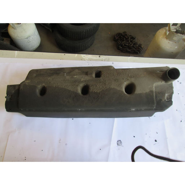 Linde H50D Air Box - Parts