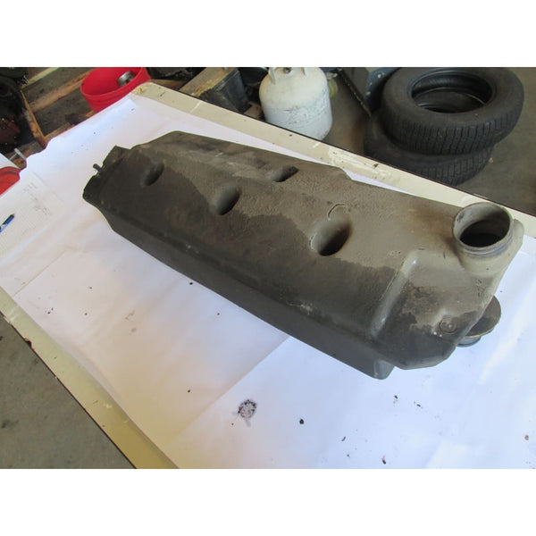 Linde H50D Air Box - Parts