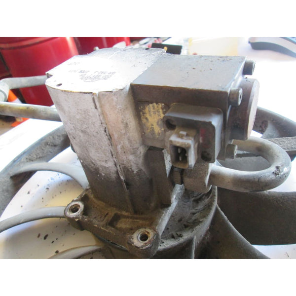 Linde H50D Fan Blade Hydraulic Pump Assembly - Parts
