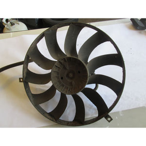 Linde H50D Fan Blade Hydraulic Pump Assembly - Parts