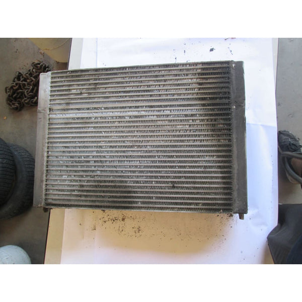 Linde H50D Radiator - Parts