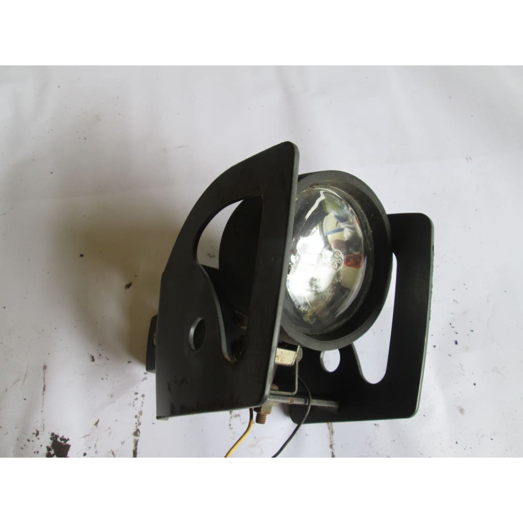 Linde Head light And Bracket - Parts